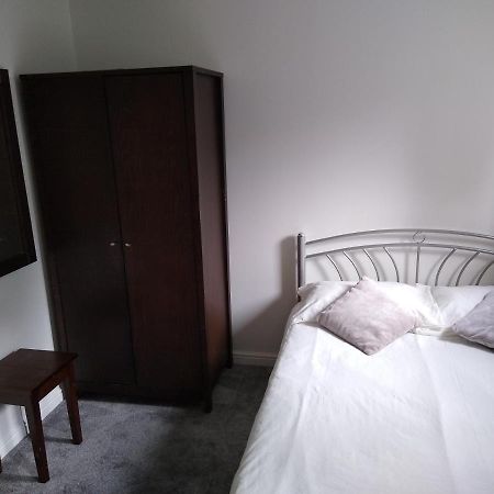 Stylish Private Double Room W/Ensuite London Exterior photo