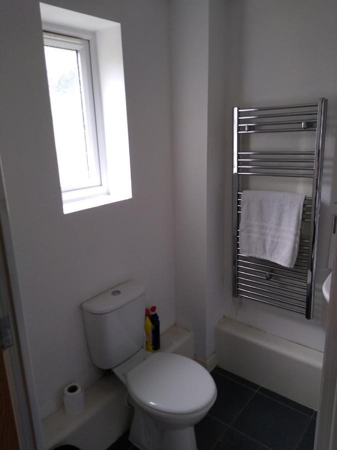 Stylish Private Double Room W/Ensuite London Exterior photo