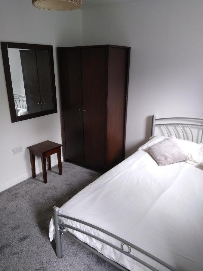 Stylish Private Double Room W/Ensuite London Exterior photo
